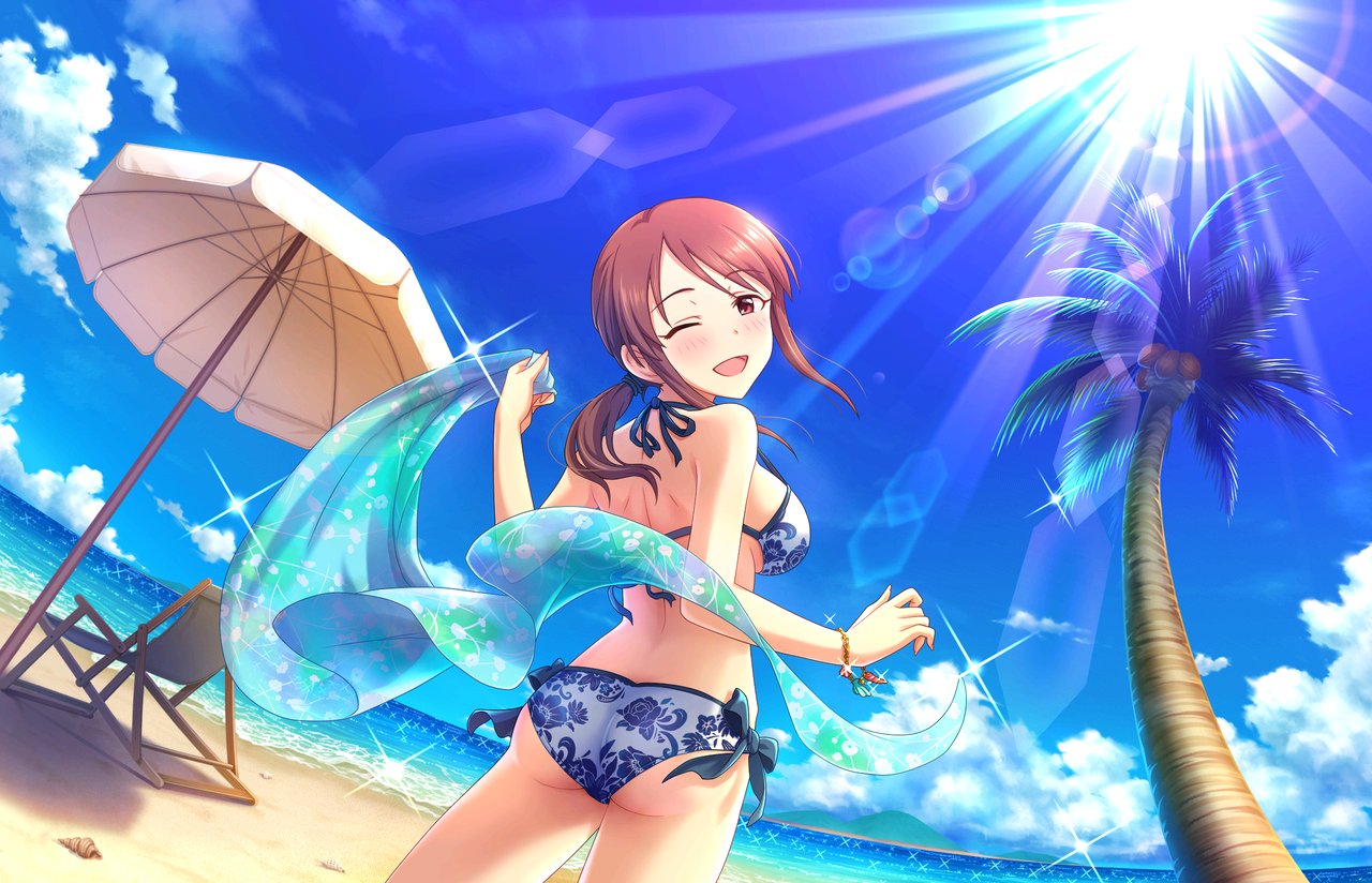 🏖️ 키라라 해변 야케노 (키라라 비-치 야케노) 이미지 12